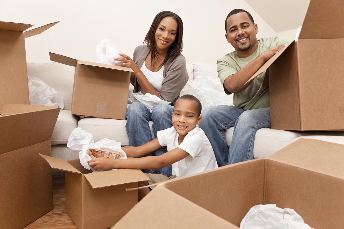 Expert Packing Services for Stress-Free Moves in Colorado