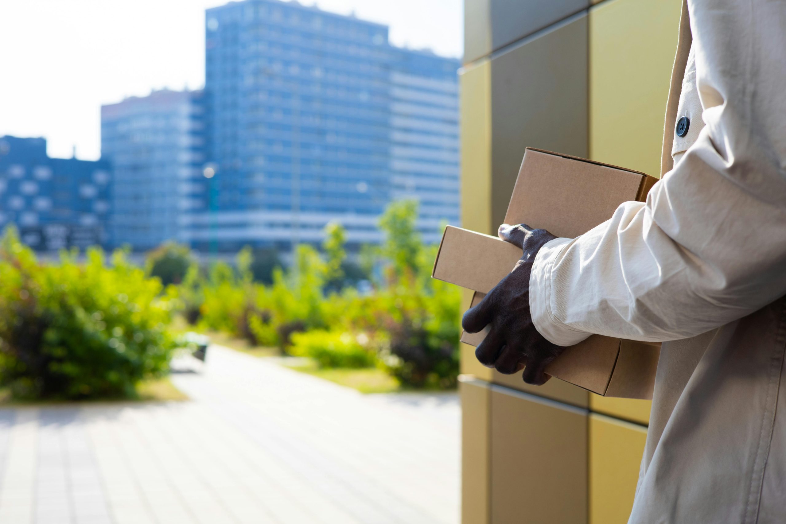 5 Reasons to Hire Professional Local Movers in Vancouver