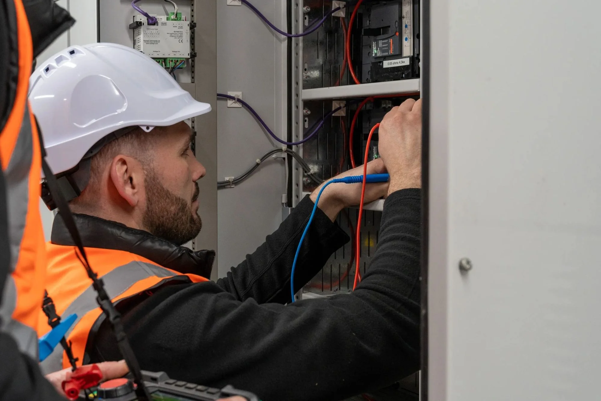 EICR Inspections: What You Need to Know for Electrical Safety and Compliance