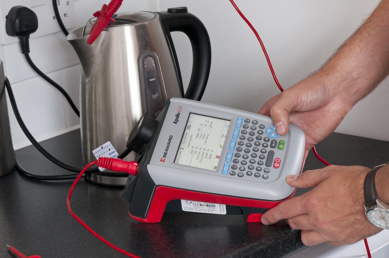 Why PAT Testing Is Essential for Workplace Electrical Safety