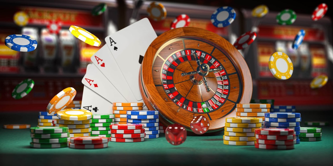 QQMacan: Raih Jackpot Besar Setiap Hari