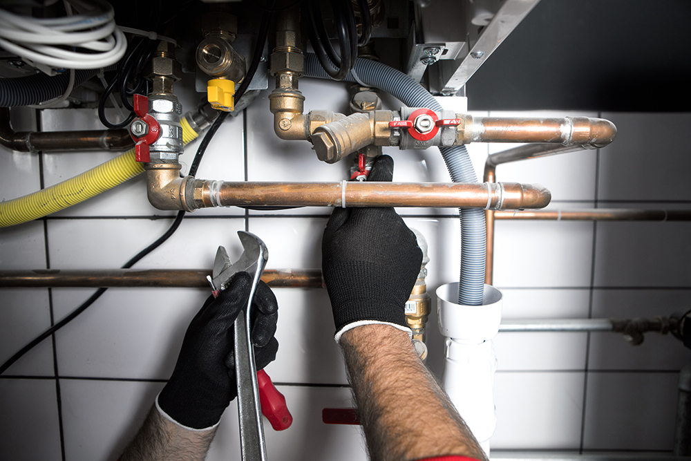 Reliable Plumber Sans Souci for Homes and Businesses