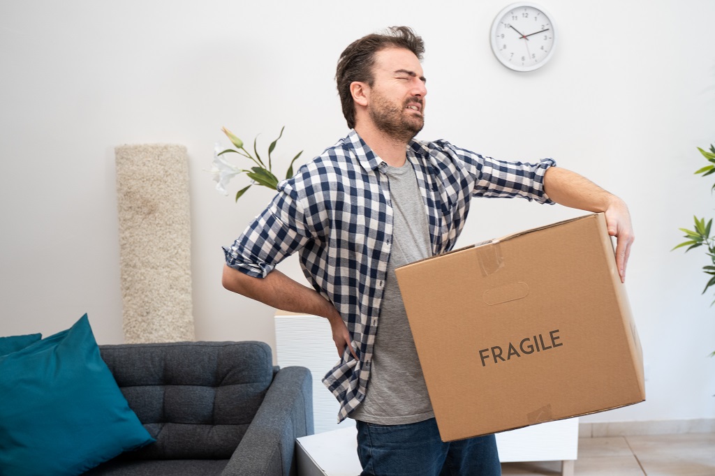 Professional Couch Removal & Disposal with Expert Junk Removal