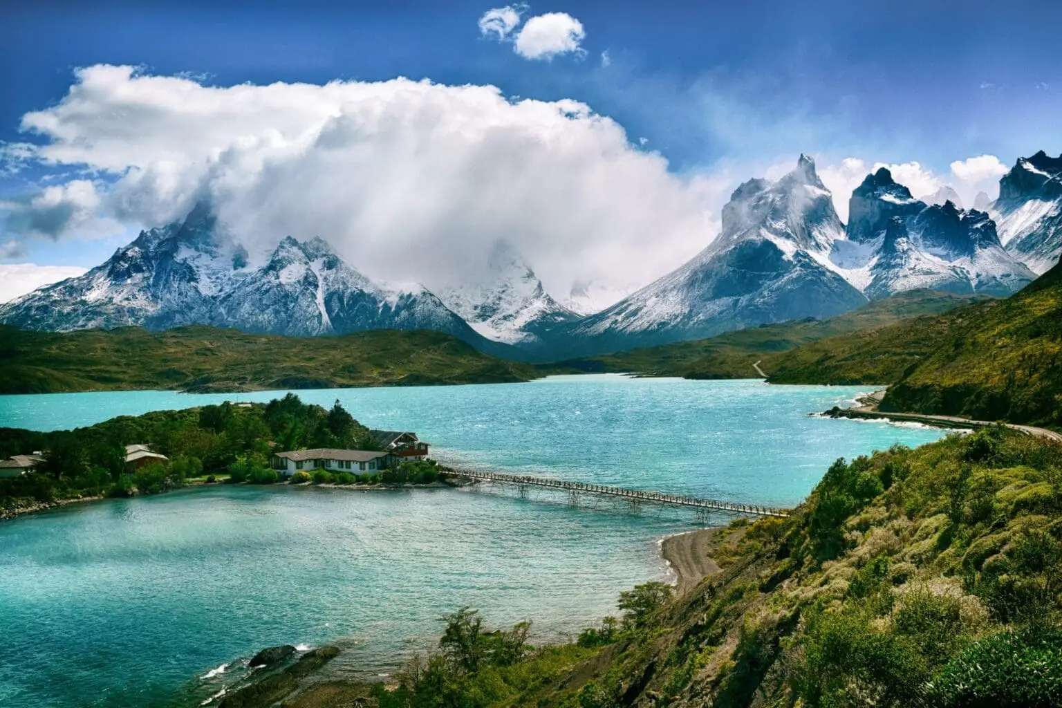 Ultimate Guide to the W Trek Patagonia: What You Need to Know