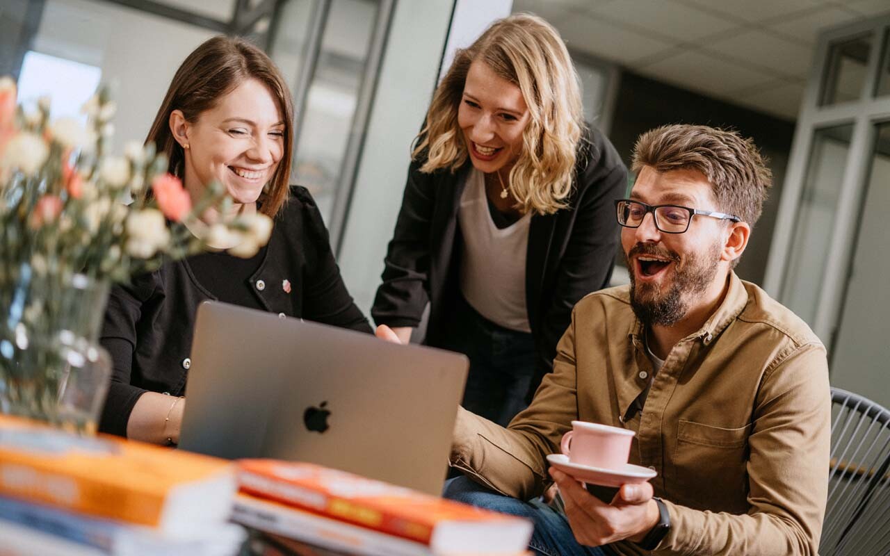 Recruiting Agentur Düsseldorf – Top Talente finden mit Social Sourcing 3.0