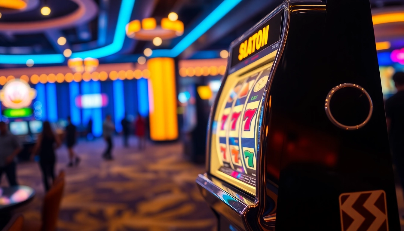 Menangkan jackpot dengan qqmacan slot dan nikmati pengalaman bermain yang memikat.