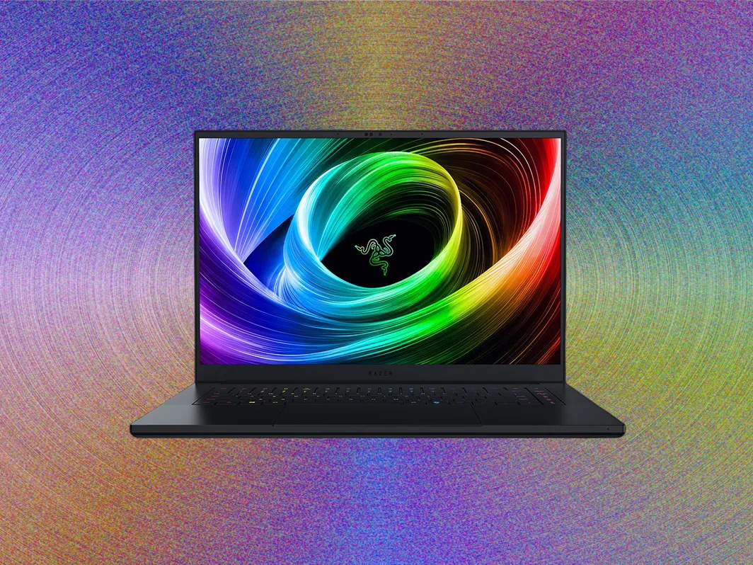 Razer Gaming Laptops: Power Your Play Like a Pro