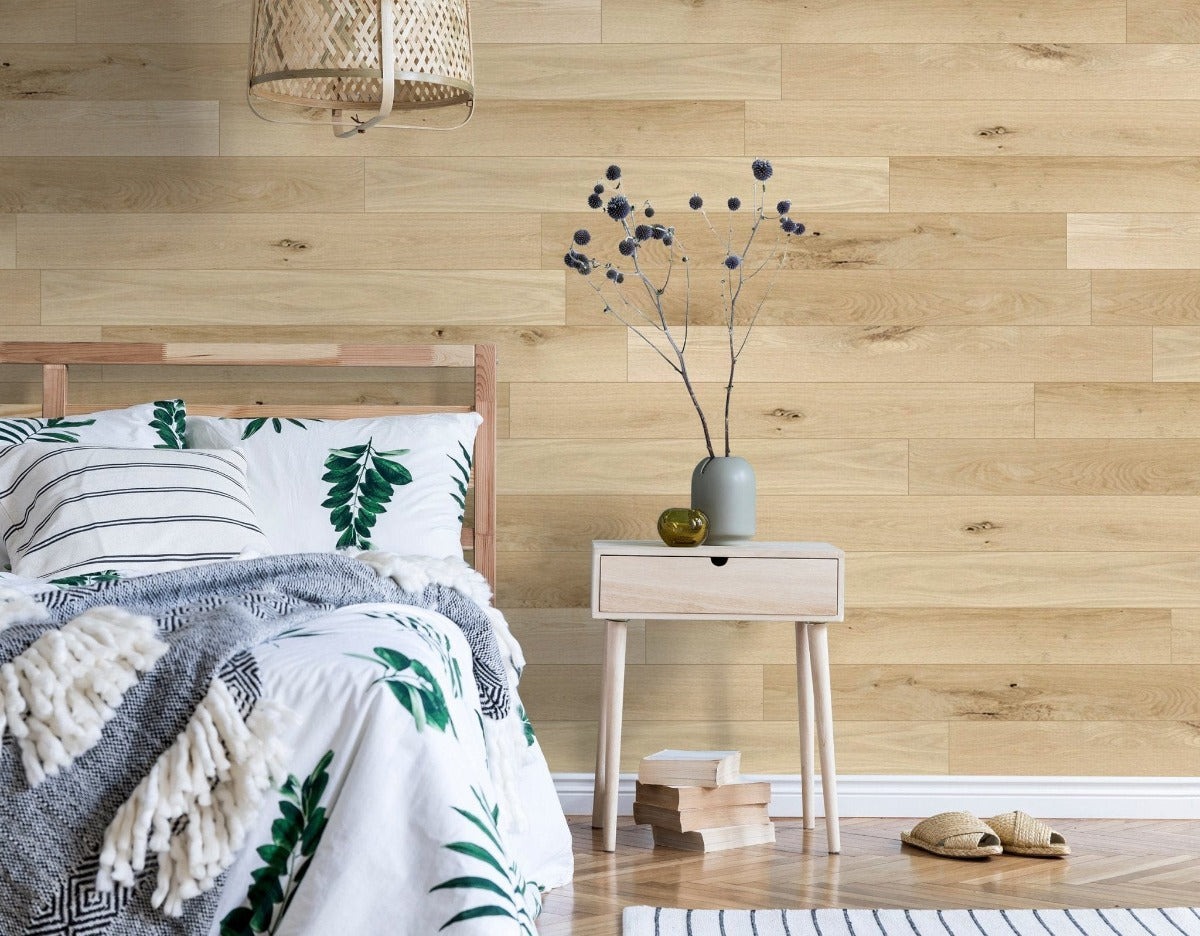 Transform Your Space with Stunning 3D Wood Wall Panels from SlatSolution