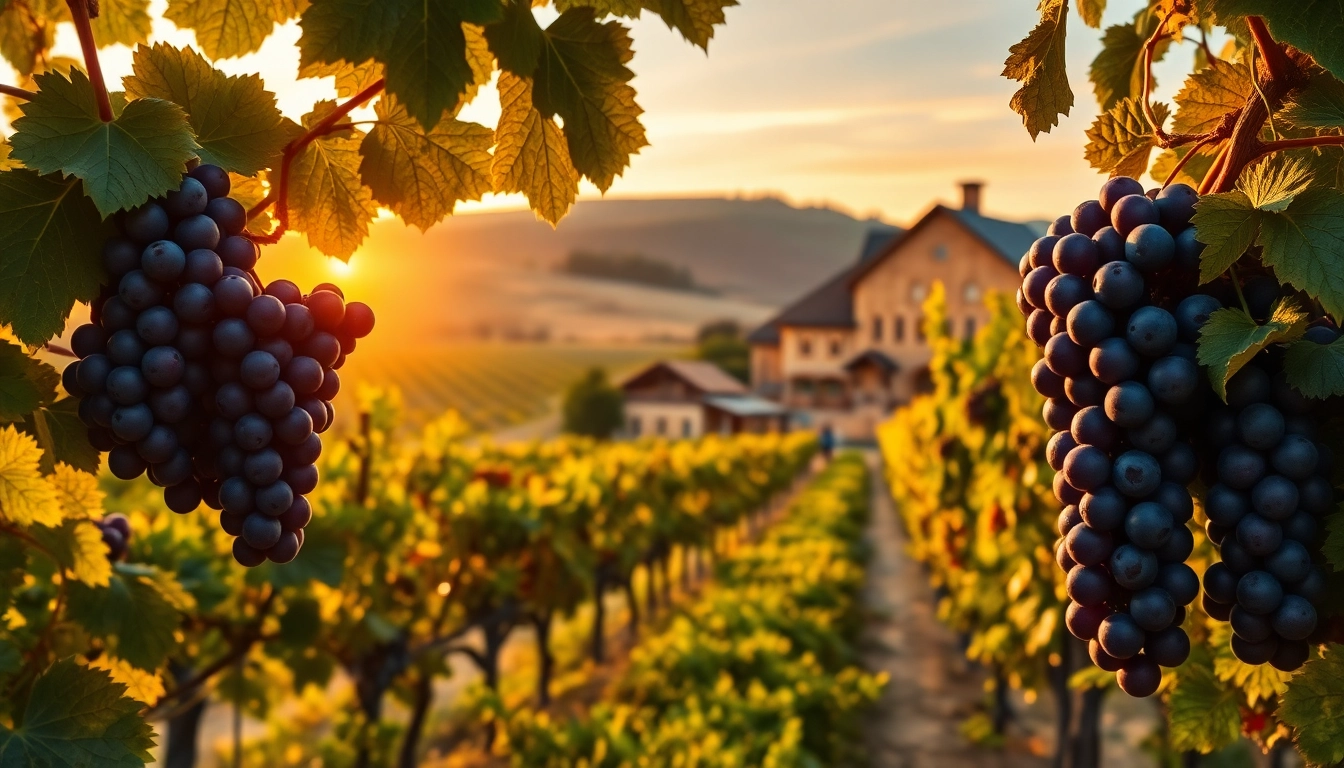Savoring wine at a breathtaking Winery Sacramento surrounded by picturesque vineyards.